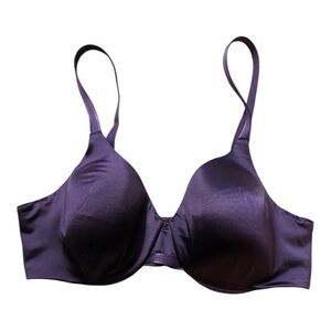 Bali 3W11 One Smooth U Smoothing & Concealing Underwire Bra 38C
